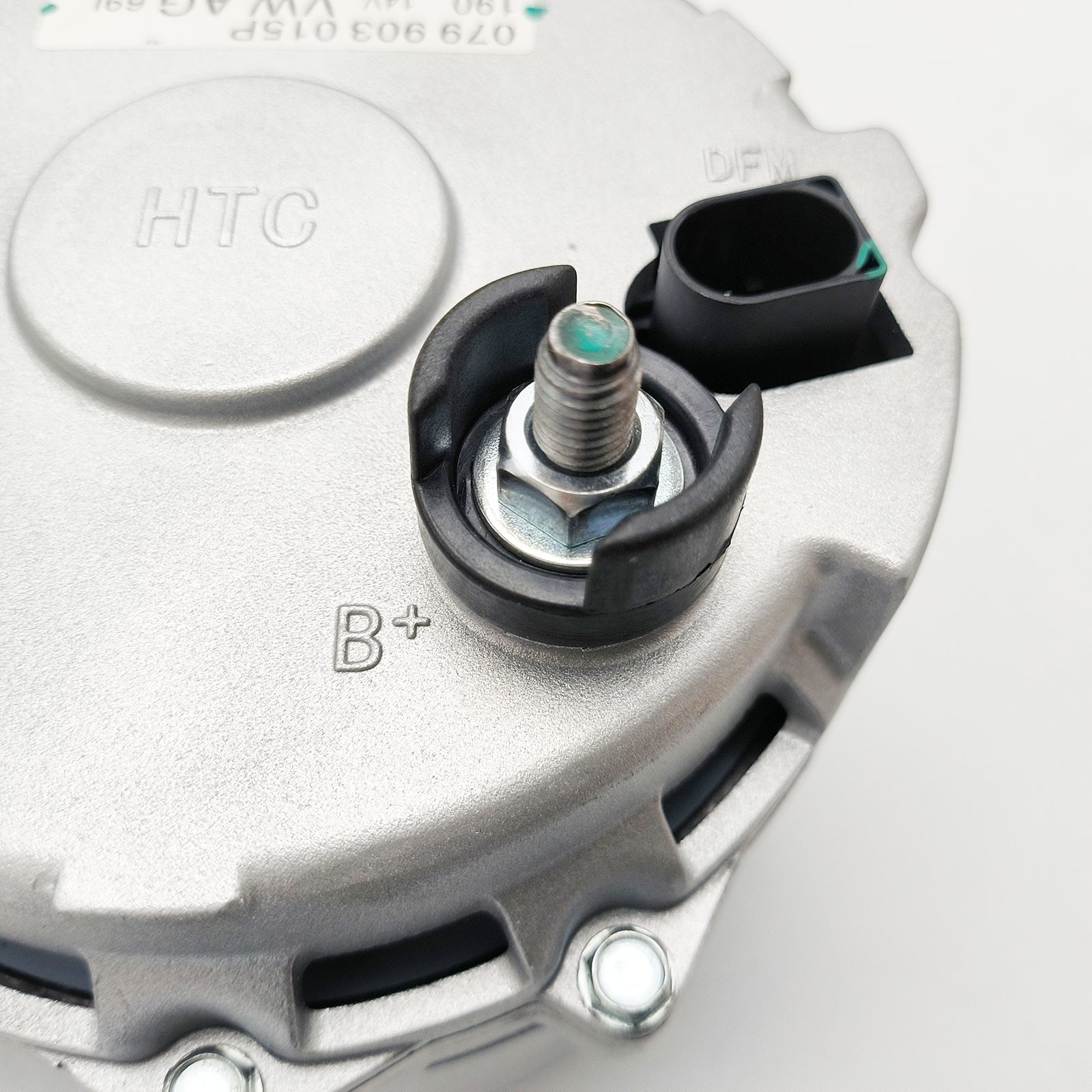 Lamborghini Gallardo 2014-2015 Alternator P/N 079903015P