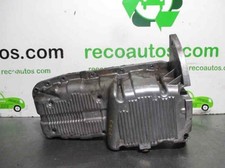 Moteur Daewoo LANOS