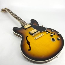 2007 Gibson ES-345 Stereo - Vintage Sunburst