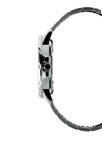 Casio Men's Diver Style Stainless Steel Watch MTPVD01D-7EV White Dial Date 45mm - Picture 2 of 5