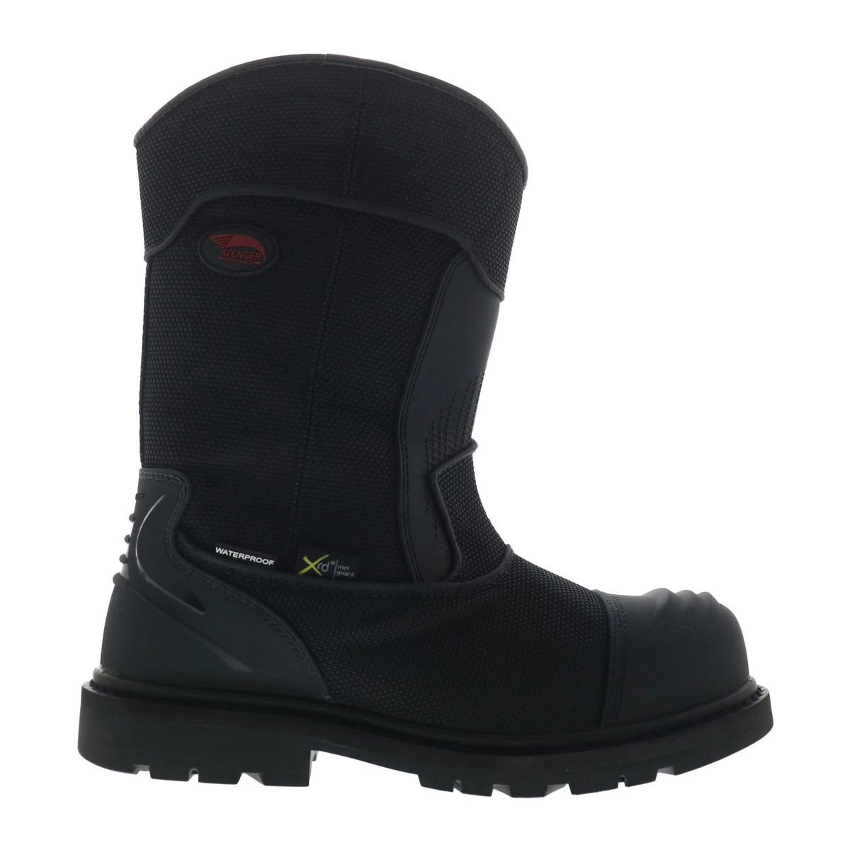 Industrial Work Boots & Shoes for sale - eBay