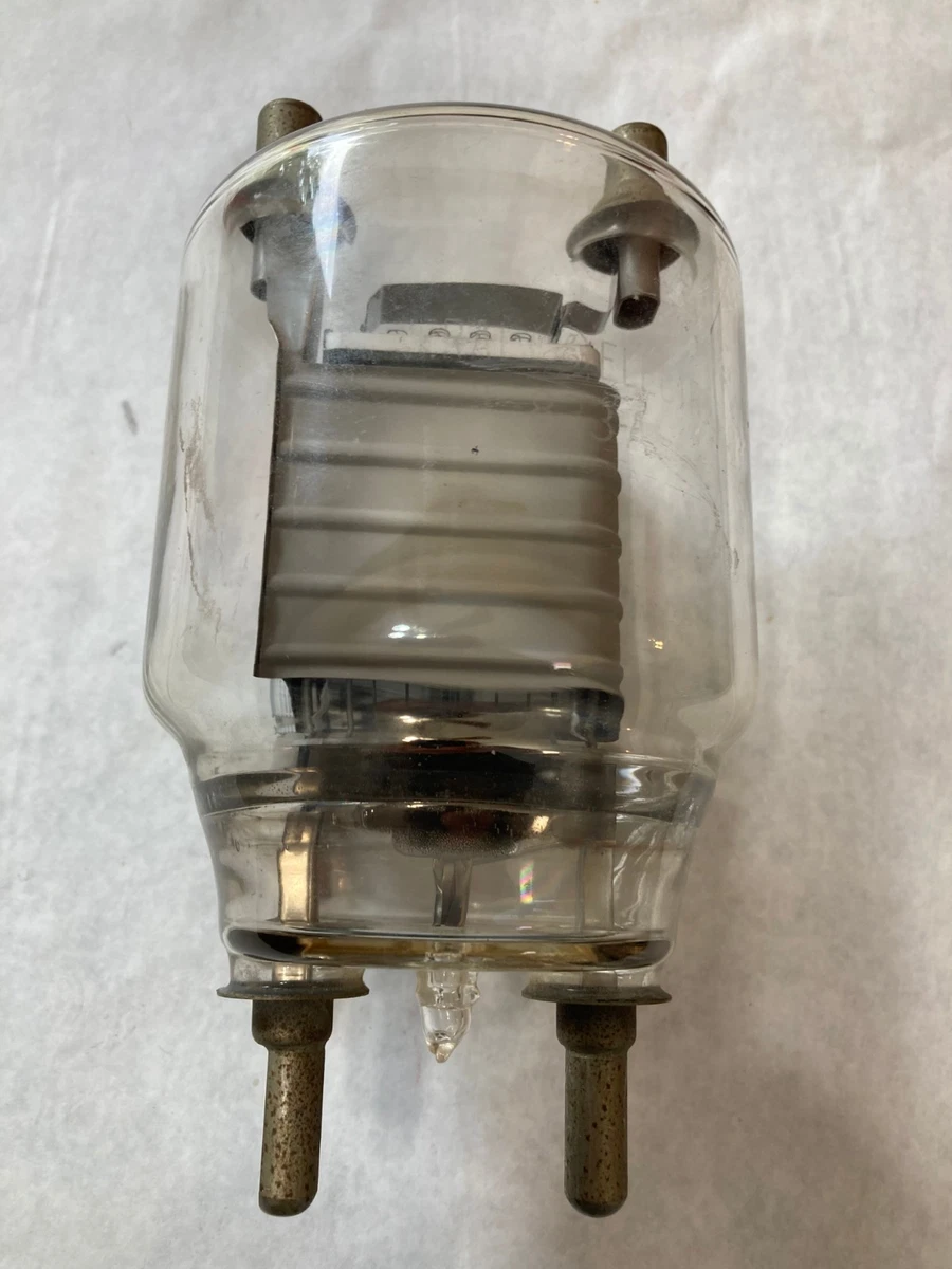 General Electric 6386 真空管 ① GE 真空管| eBay