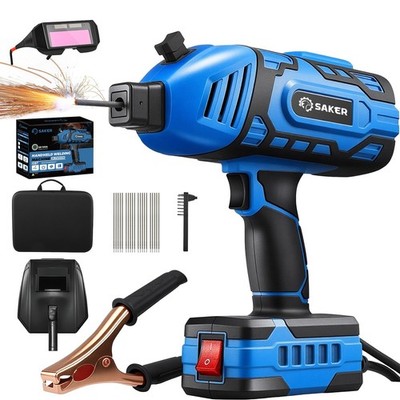 Arc Welder with Accessories