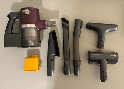 #ad LG CordZero A9 Replacement Parts $29.95