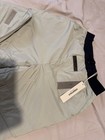 Fear of God Essentials Tech Storm Pants - Size XS - Seafoam Green - NEW — photo 3
