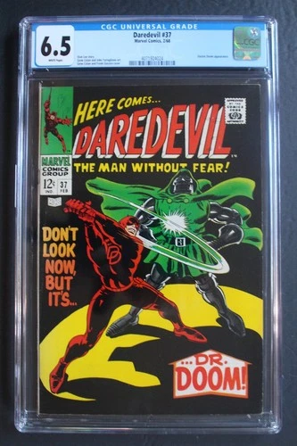 Comic Image