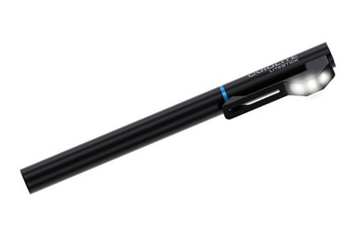 QUIQLITE WhiteLite LiteStick 200 Lumens USB Rechargeable 3 White LED
