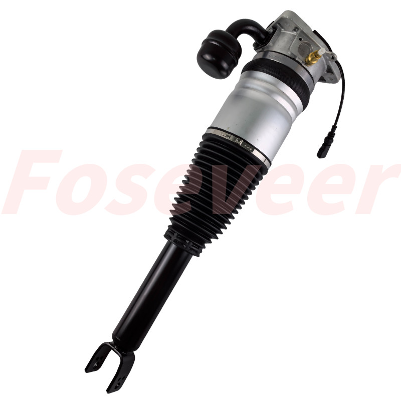 Pair Rear LR Air Suspension Struts Fit Bentley Continental Flying Spur 2003-2012