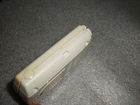 UNTESTED READ HKT-7000 USA SEGA Dreamcast VMU Memory Card