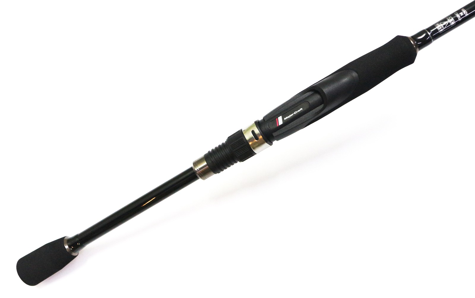 Sale Major Craft Ceana Series Spinning Rod CNS-702L/F (5156)