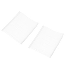 Standard Tagging Fastener Price Tag Label Tagging Barb 75mm 1500pcs Transparent