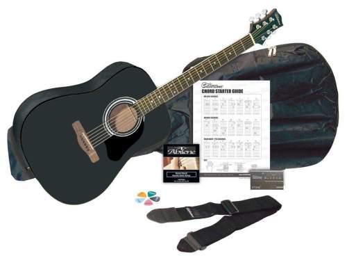 Silvertone SD3000 Acoustic Guitar for sale online | eBay