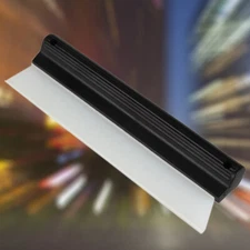 Silicone Wiper Glass Window Cleaning Tools Squeegee Car Body Washing