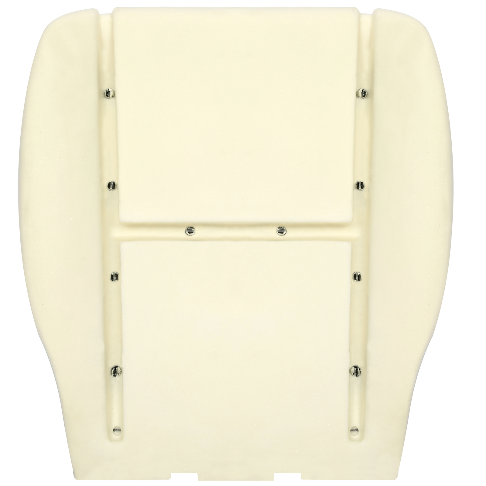 1999 2000 2001 2002 GMC Sierra Work Truck Driver Bottom Cushion Foam 1999 2000 2001 2002 GMC Sierra Work Truck Driver Bottom Cushion Foam