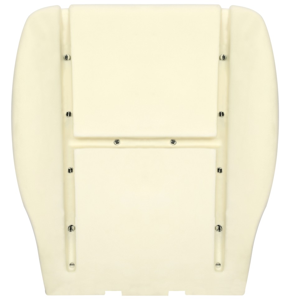 Silverado 1500 Replacement Bucket Seat Foam Cushion; Driver Side (14-18 Silverado 1500 W/ Non-Air Conditioned Seats) - Free Shipping - Foto 4