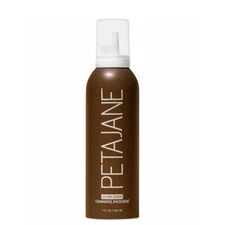 Ultra Dark Tanning Mousse 7oz - Streak-Free Self-Tanner for All Skin Types