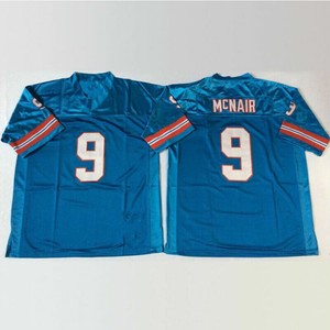 steve mcnair jersey oilers