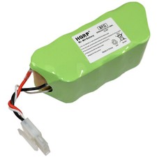 Battery for Shark Freestyle Navigator Cordless Stick Vacuum XBT1106N Replacement