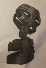 Osteoarthritis UNLoading Medical KNEE BRACE Left Lateral - Right Medial