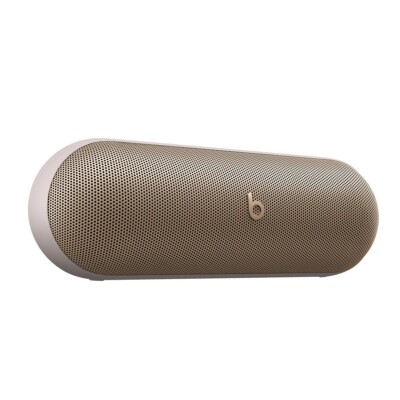 Beats Pill Wireless Bluetooth Portable Speaker w/AppleCare+