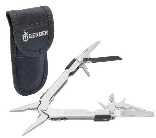 Gerber MP600 Pro Scout Multitool - Bild 2 von 5