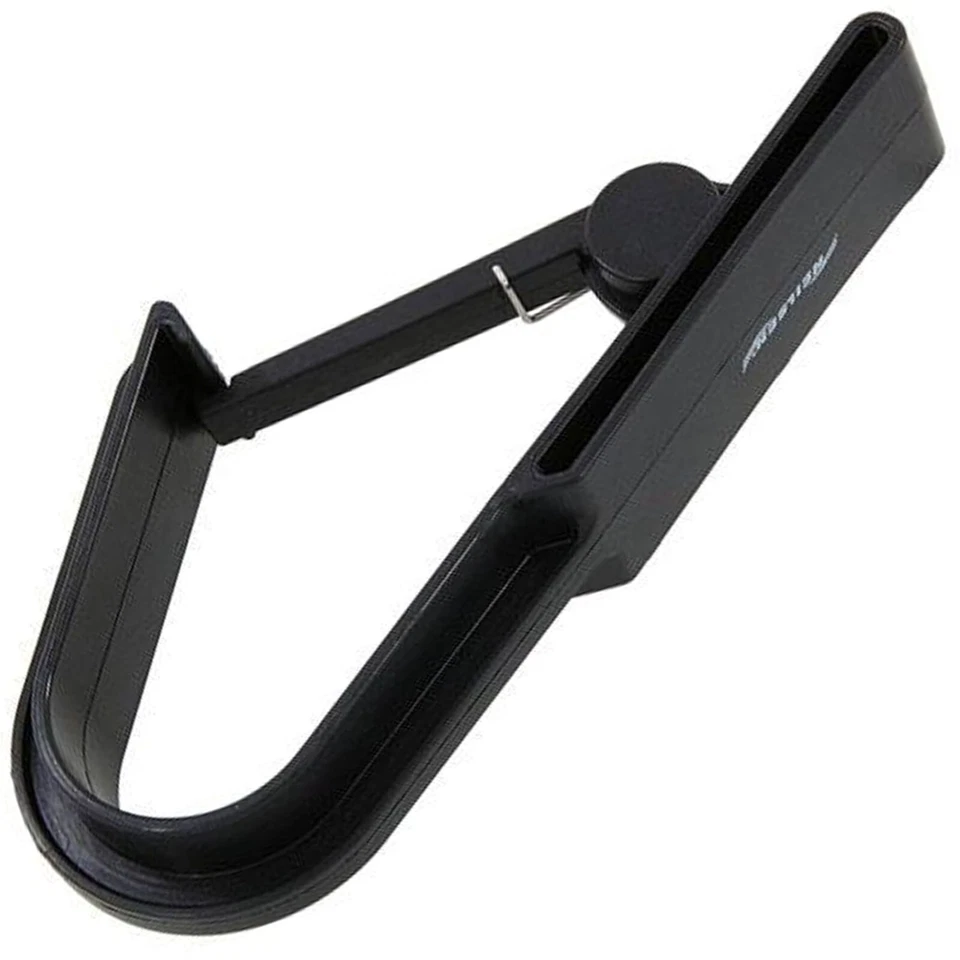 2 X UNIVERSAL SCAFFOLDING TOOL BELT HOOK SCAFFOLDERS HOLSTER IMPACT DRILL HOLDER - Image 2 of 4