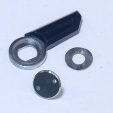 PETRI FT1000 Self Timer Lever Crank Vintage SLR 35mm Film Camera Parts 