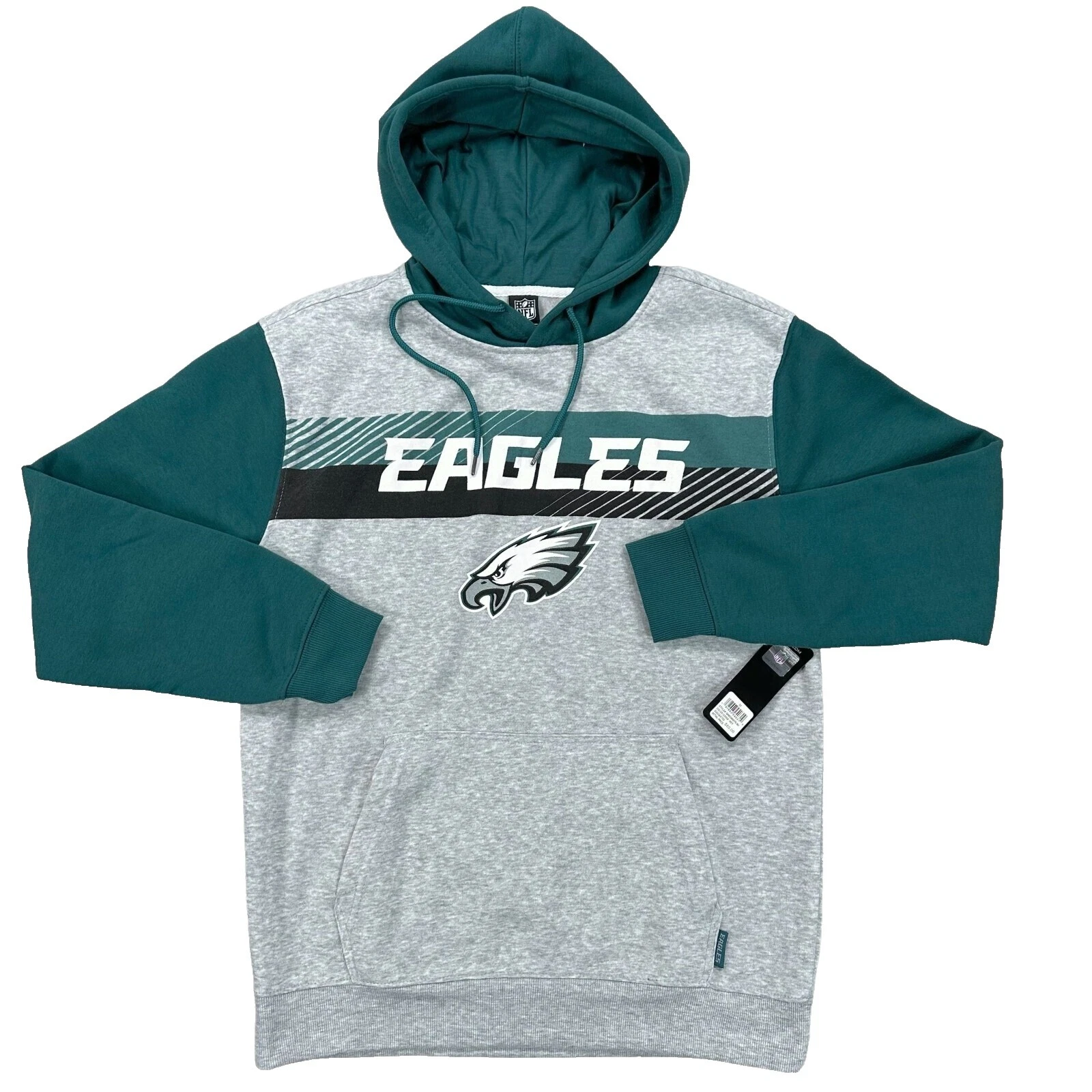 NFL sudaderas con capucha para De hombre