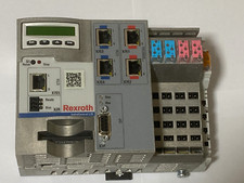 SPS Steuerung IndraControl L75 Bosch Rexroth