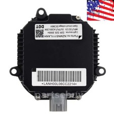 New Hid Xenon Headlight Ballast For Infiniti G35 G37 Ex35 Fx35 45 M35 M45 Qx56 New Hid Xenon Headlight Ballast For Infiniti G35 G37 Ex35 Fx35 45 M35 M45 Qx56