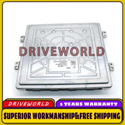 Fit Chevy Corvette C8 Stingray 12711513 ECU ECM Engine Control Module ...