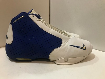 nike flight 2003