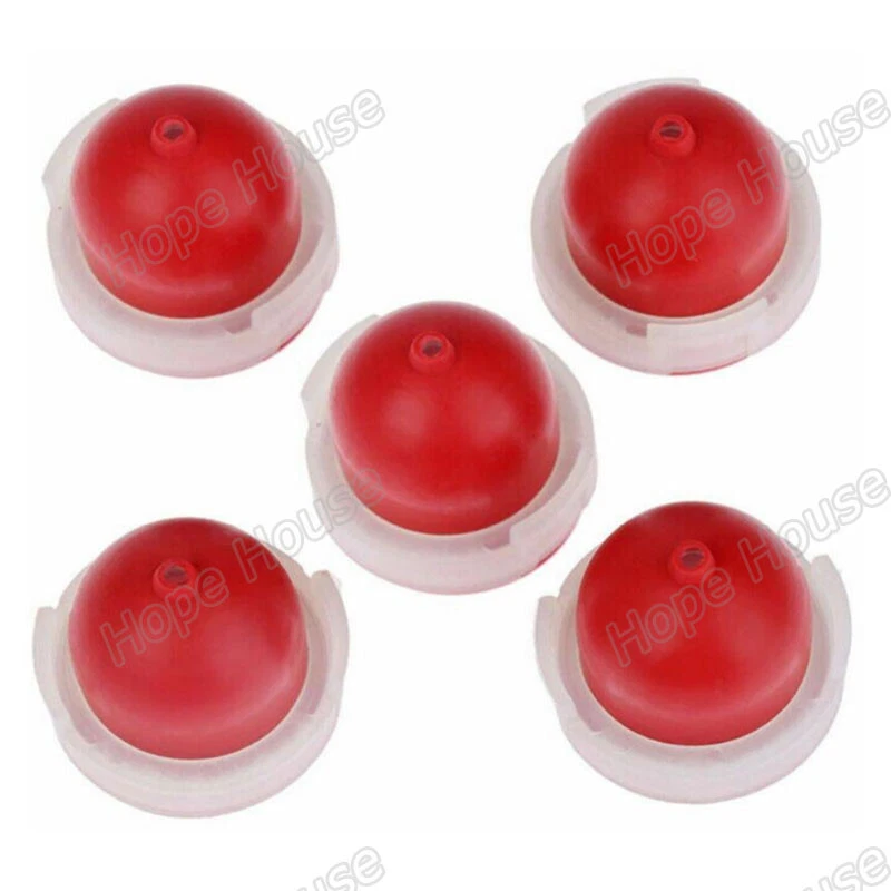 Briggs and stratton primer bulb hole deals