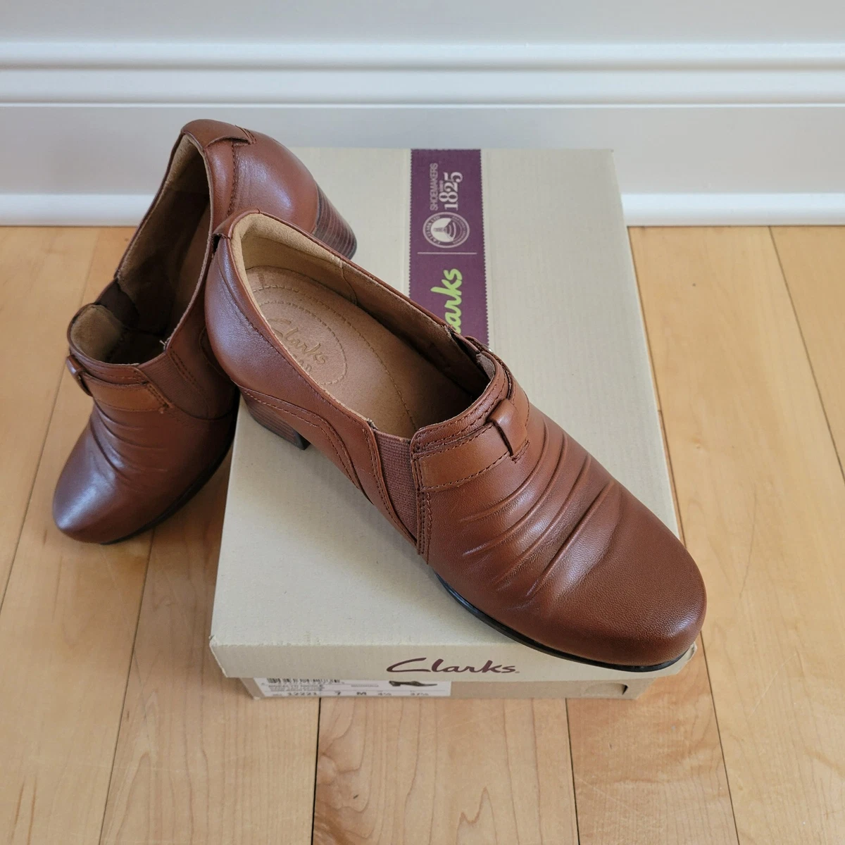 Clarks rosalyn nicole cheap