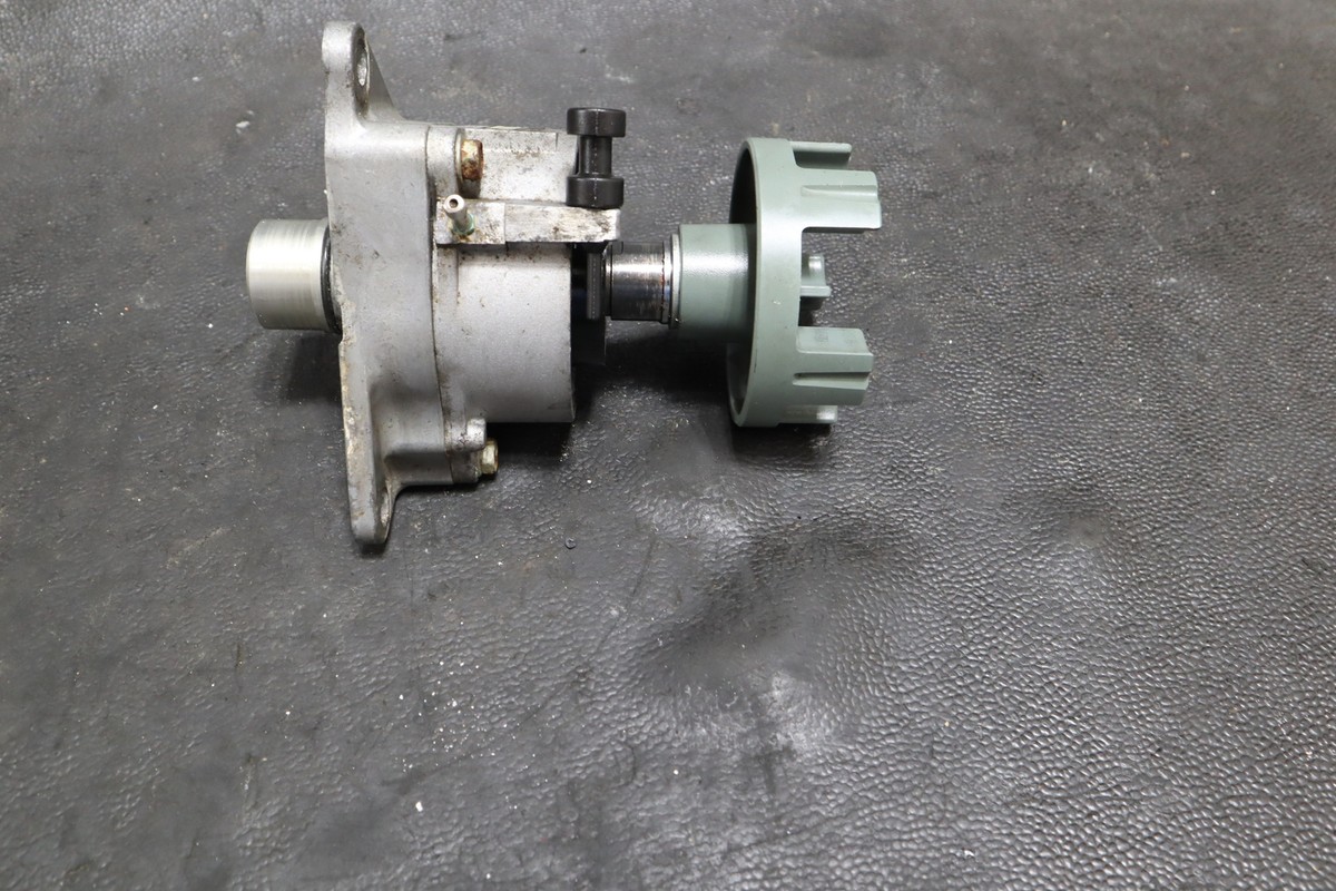 1997 YAMAHA WAVERUNNER GP1200 DRIVESHAFT BEARING ASSEMBLY 1997 YAMAHA WAVERUNNER GP1200 DRIVESHAFT BEARING ASSEMBLY