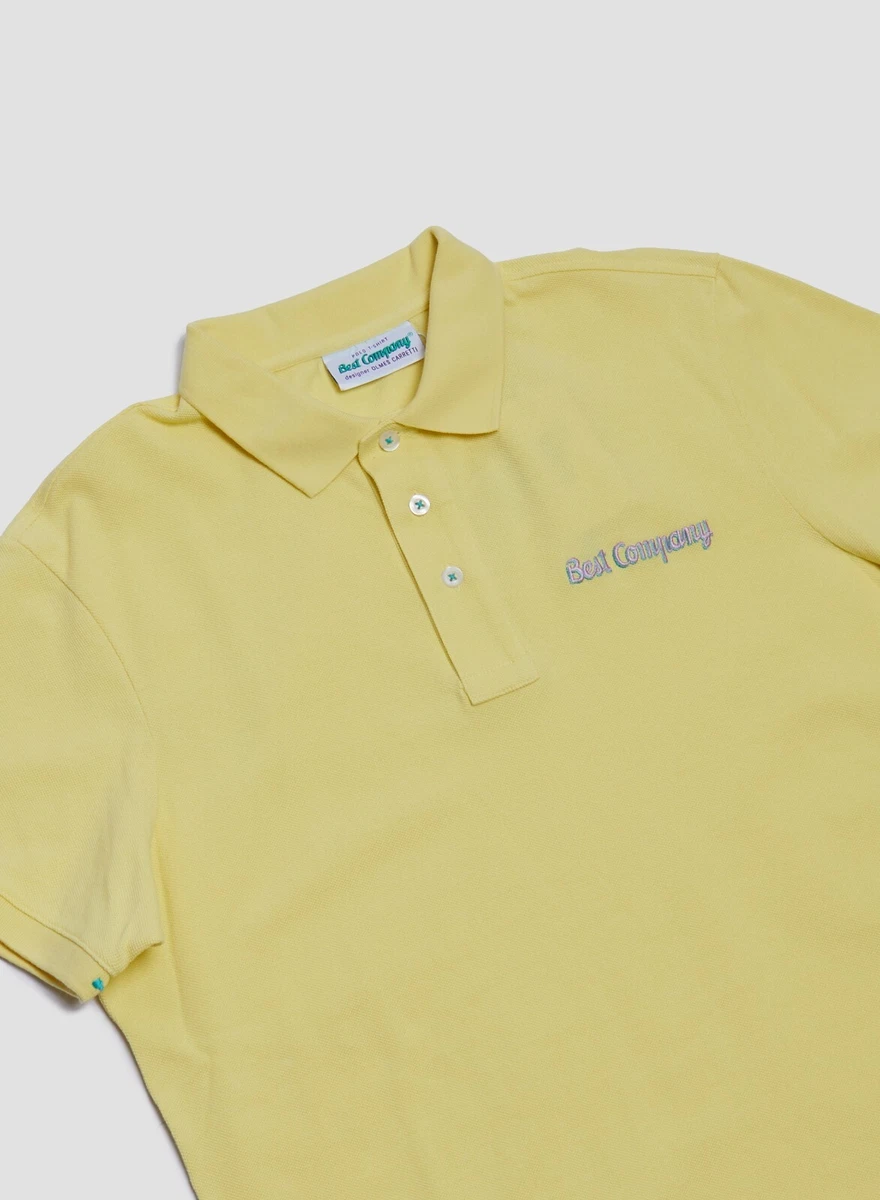 Best company clearance polo