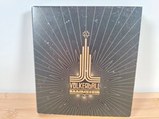 VÖLKERBALL by Rammstein (CD, Nov-2006, Unive...