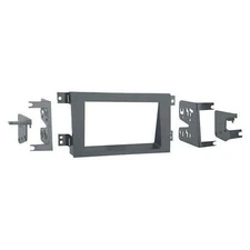 Metra 95-7870G Double DIN Installation Dash Kit for 2005-14 Honda Ridgeline
