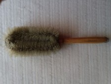 Vintage  Rare Kellogg Quality 51 Farmhouse Lint Brush