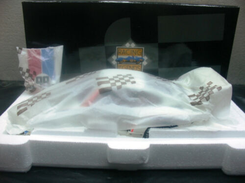 WOW EXTREMELY RARE Porsche 935 Twin Turbo #99 Winner Daytona 1978 1:18 Exoto-934 - Picture 2 of 3