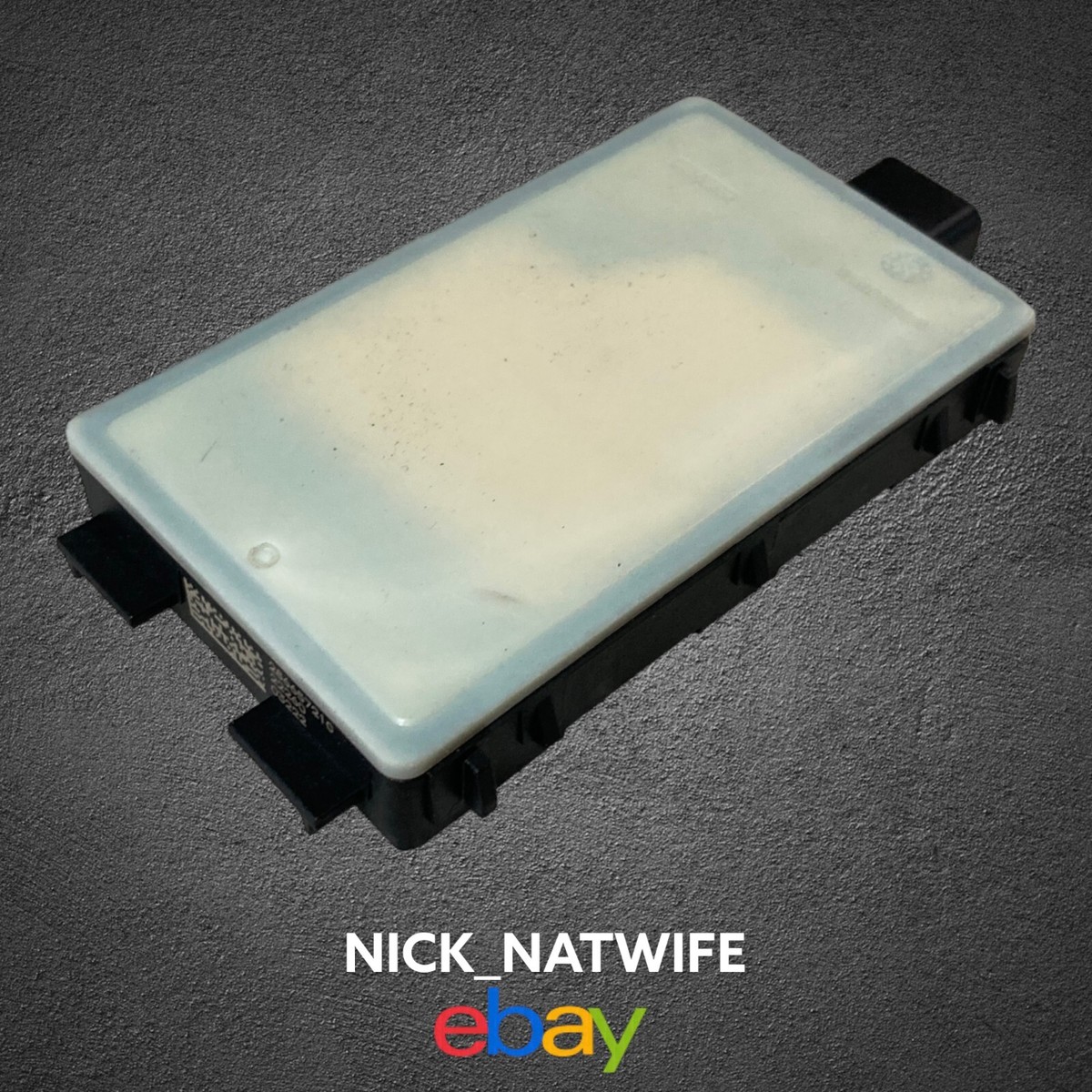 BMW Group 66325A60304 28794941 Front Bumper Short Range Radar 
