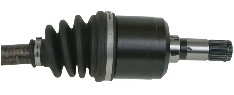 Piezas de eje de transmisión de eje CV Master 66-2040 Foto 3 de 4