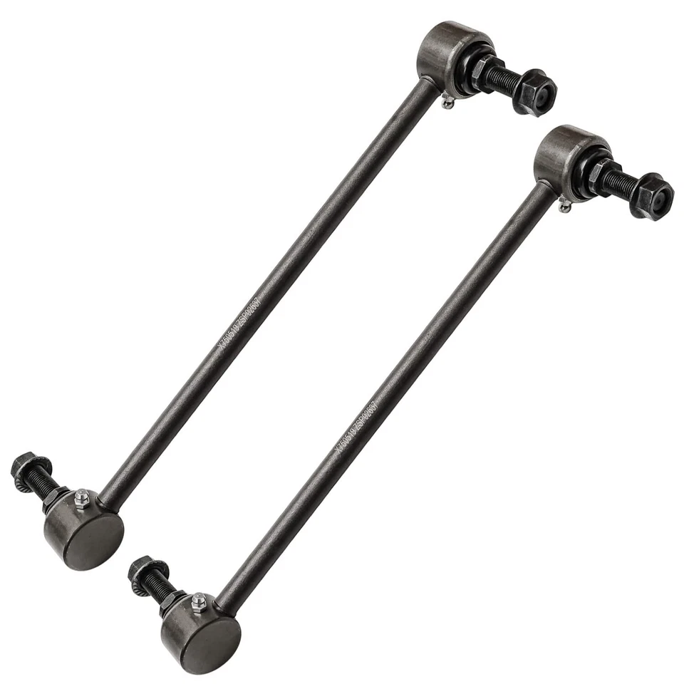 Front Lower Control Arms Ball Joint Sway Bar for 11-15  Buick Verano Chevy Cruze - Image 4 of 4