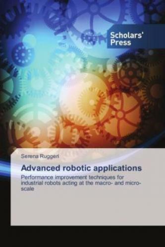 Thumbnail - Advanced Robotic Applications Performance Improvement Techniques For