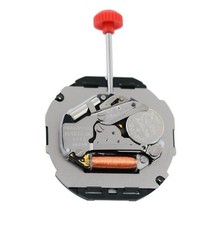 Miyota 2115 Date at 3 Quartz Watch Movement