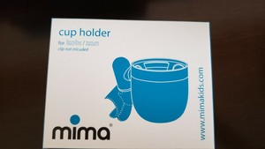 mima cup holder