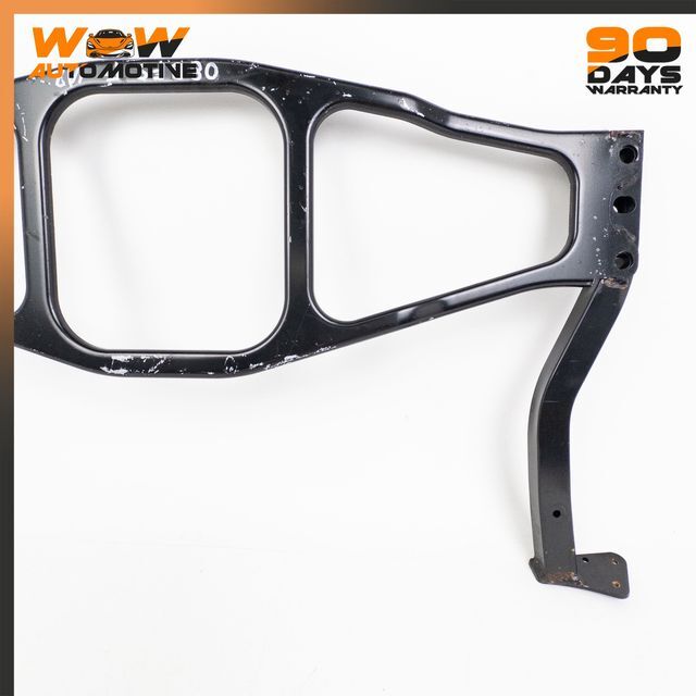 04-13 BENTLEY CONTINENTAL FLYING SPUR GTC FRONT RADIATOR SUPPORT CROSSMEMBER OEM