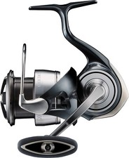 Daiwa 24 CERTATE LT4000-CXH 6.2 Spinning Reel