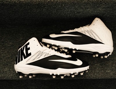 nike zoom code elite 3/4 td