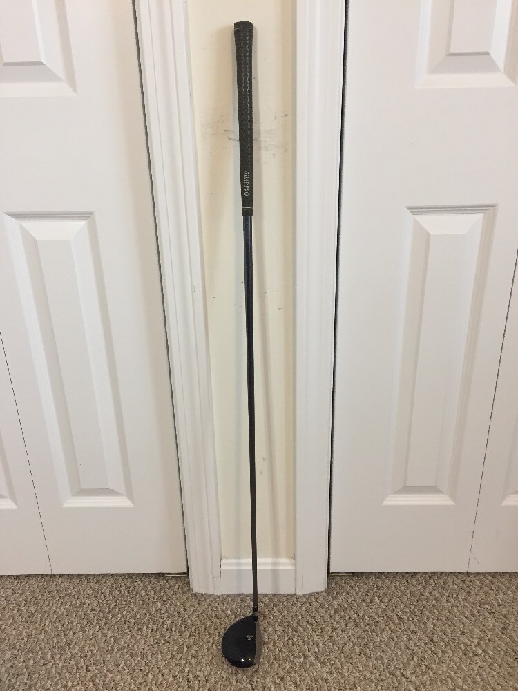 Bois De Fairway King Cobra Hyper Offset - N°5 - Flex Régulier Graphite - Droitier